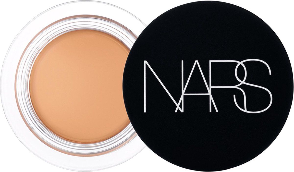 NARS Soft Matte Complete Concealer 6.2g - 0607845012825