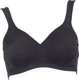 Rosa Faia Beautyfull Twin BH zonder Beugel 5493 Zwart - EU 90D / FR 105D