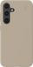 iDeal of Sweden Silicone Case met MagSafe voor de Samsung Galaxy S26 - Beige
