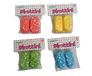 mv tech PIROTTINE CONF 40 stuks CM.5X9 sterrendruk