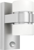 EGLO Atollari Buitenlamp - 1000 Lumen - 3000K - Warm Wit - 96277