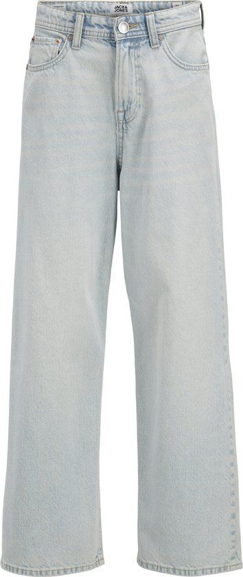 JACK&JONES Jongens Jeans 176 Blauw