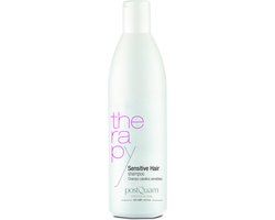 PostQuam PQPSEN250 Clarifying Shampoo for All Hair Types, Damaged Hair, Women, 250 ml