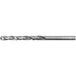 C.K T3100 04TD HSS Foret hélicoïdal pour métal 4 mm Longueur totale 75 mm DIN 338 Tige cylindrique 2 pièce(s)