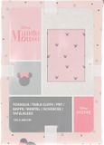 Minnie Mouse Tafelkleed Rechthoekig Meerkleurig Polyester 200x140 cm