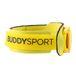 BUDDYSWIM Support de cheville en néoprène. Bande élastique pour la cheville, la natation, le cyclisme, la course à pied, le triathlon ou d'autres sports.