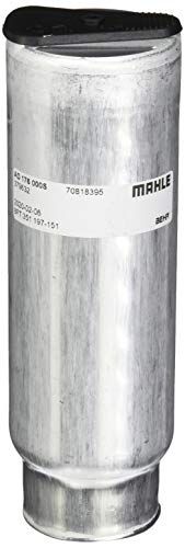 MAHLE AD 176 000S Filterdroger en accu