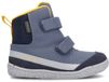Groundies Kinderwinterlaarzen Ottawa marine/blauw