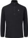 Dare 2B Twin Tip Snap Fleece Zwart Maat L