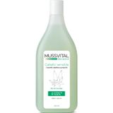 Mussvital Dermactive Shampoo pour cuir chevelu sensible 400ml