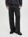 JACK&JONES JJIDAVE JJCOOPER AM 368 NOOS Heren Jeans Zwart W32 x L30