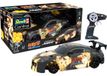REVELL Control Naruto voiture radiocommandée à dérive, 2,4 GHz, échelle 1:18