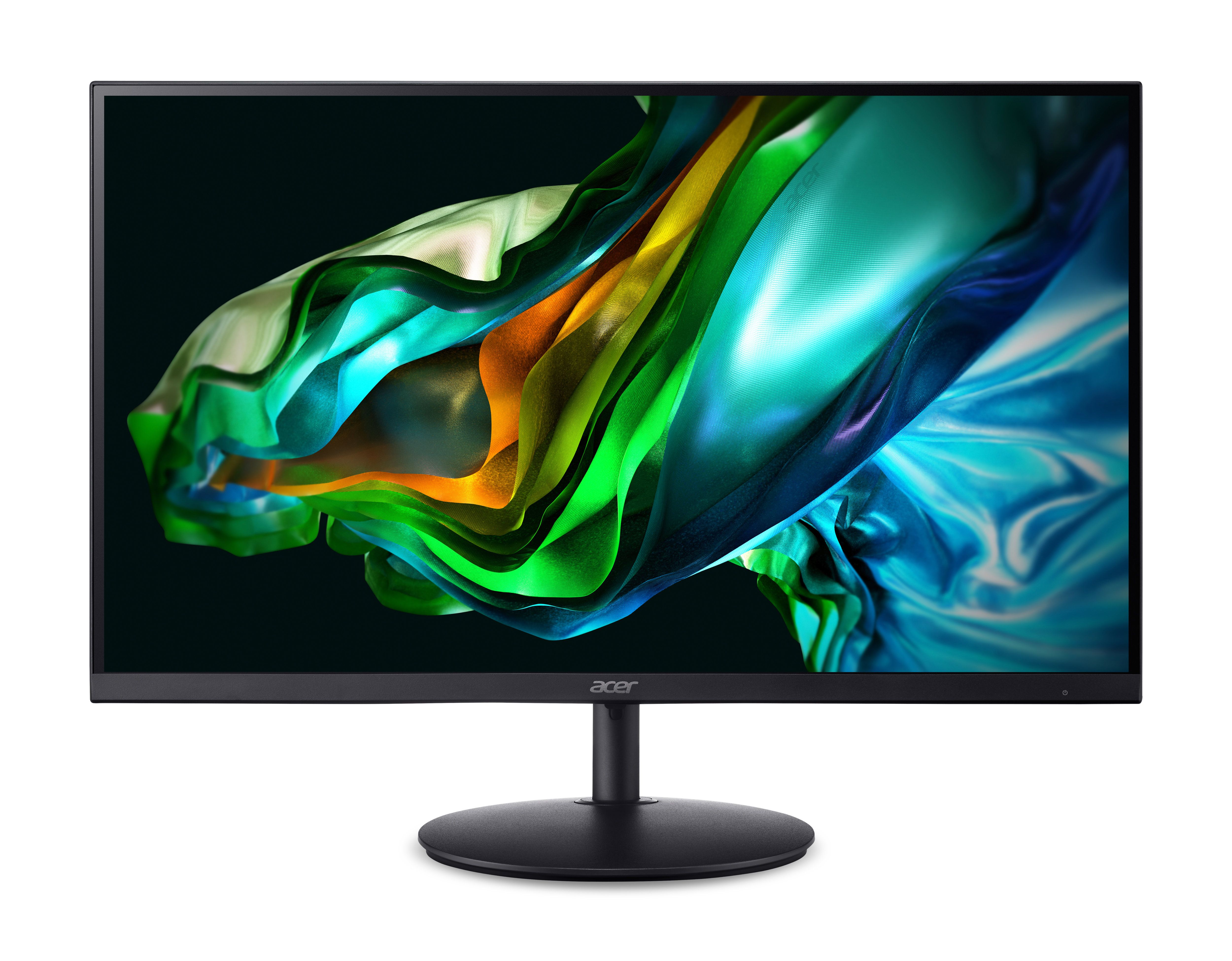Acer SH272Ebmihux 27 inch Full HD Monitor - 100Hz, IPS, HDMI, USB-C