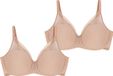 Triumph Bügel-BH Infinite Sensation 70F beige