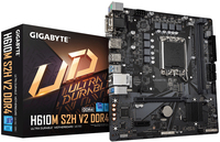 Gigabyte H610M S2H V2 DDR4 (rev. 1.0)