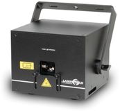 Laserworld CUBE 1 laser