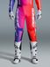 Alpinestars Pantalon Fluid Apex 2026 Multicolor, Taille: 34