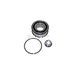 Flennor FR790296 Wiellagerset