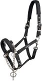 WALDHAUSEN HALSTER PRO SAFETY Zwart