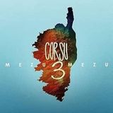 Sony Music Corsu - Mezu Mezu 3