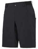 VAUDE Loamer Shorts Heren Zwart