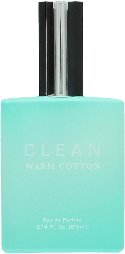 CLEAN Classic Eau de Parfum Spray eau de parfum / 60 ml / unisex