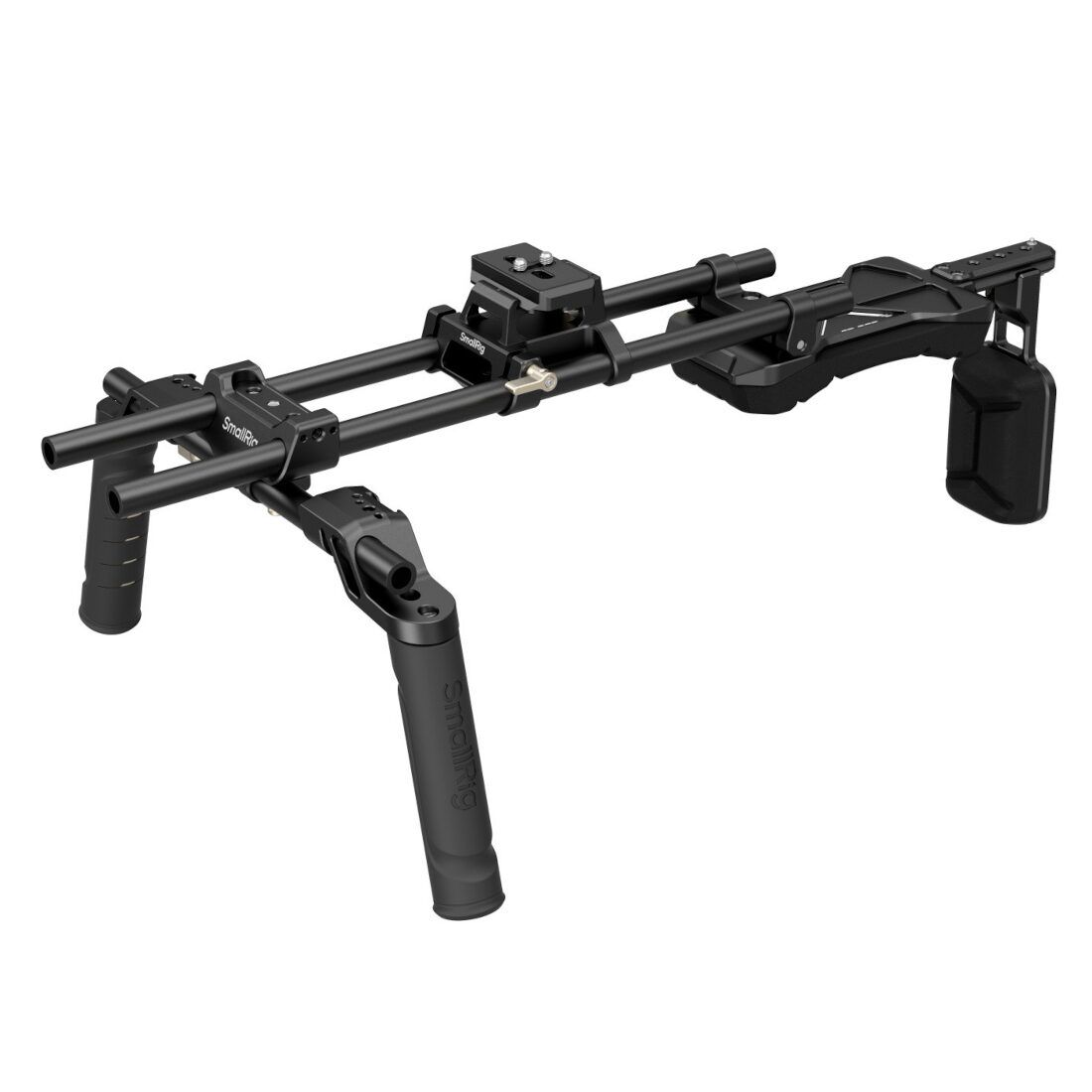 SmallRig 4480B Shoulder Rig Kit (Classic Version)
