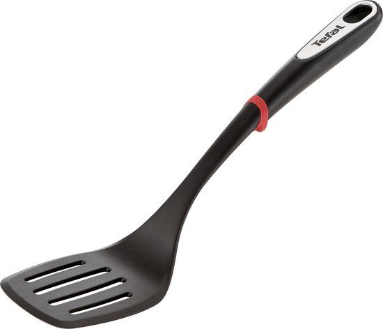 Tefal Ingenio K20608 Spatel - Zwart - Hittebestendig tot 220°C