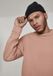 Urban Classics Heavyweight Long Beanie Muts Zwart