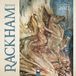 Arthur Flame Tree Publishing Arthur Rackham Wall Calendar 2027