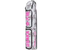Osaka Sports Medium Stickbag Wit