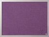 Bi-Office Bisilque Notitiebord lavendel