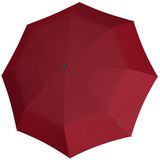 Knirps A.200 M Duomatic - Zakparaplu Regenschirm (joy red)