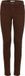 b.young BYLUNI SLIM JEANS Dames Slim Fit Jeans Chicory Coffee W26 X L30