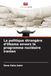 La Obama's Foreign Policy Towards the Iranian Nuclear Program: DE
