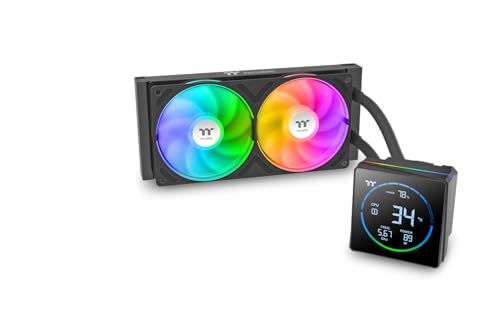Thermaltake TH240-S V3 ARGB All-in-One waterkoeling