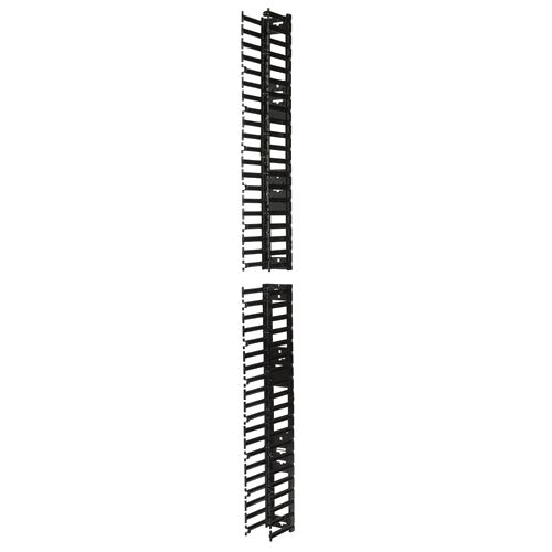 APC AR7580A - Kabelgoot - Zwart