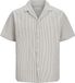 Jack & Jones Aydan Chemise à manches courtes Vert XL Homme