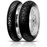 Pirelli MT 60 110/80-18 58T TT Rear Tire