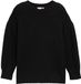 Tom Tailor Plus Size - Gebreide trui met pailletten