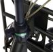 Cortina Balhoofd nosecap 45gr U4 Wit Unisex Stadsfiets