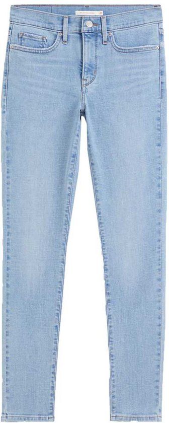 Levi's 311 Shaping Skinny Jeans - Lapis Sense - W31/L30 - Women