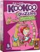 999 Games Kookoo Puzzle: Sprookjes - 8717249194736