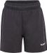 hummel hmlJR LIGHT SWEAT SHORTS Kinderbroek Katoen Unisex Maat 146 EBONY2