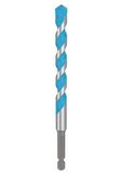Bosch Professional 1x Expert HEX-9 MultiConstruction Boor