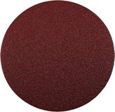 KWB Schuurschijf Ø 125 mm - Korrel 40 - Klittenbandhechting - 5 stuks