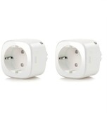Eve Energy (2-pack) - Slimme stekkers - Wit