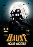 Haunt Your House (DVD)
