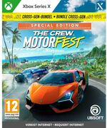 Ubisoft The Crew Motorfest - Special Edition Xbox Series X