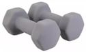 Halterset pour musculation et fitness avec conception peu encombrante
